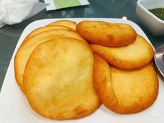 -诺敏塔拉奶茶-布里亚特包子-手把肉(锦都会店)