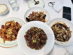 -到家尝北京菜(西坝河店)