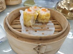 鲜虾蟹籽烧卖-迎宾楼·明记餐饮(南沙资讯科技园店)