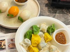 -前海沿·青岛菜(乐客城店)