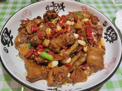 -辣小米·江西菜(长宁店)