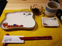 -泉寿司(万科公园店)