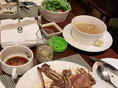 -景湖轩全日制餐厅·南湖名都