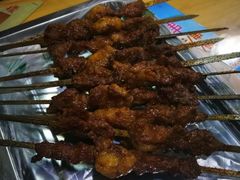 -高原第一家资格烤羊肉(玉林南路总店)