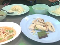 -红大哥水门鸡饭(總店)