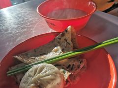 -中央财经大学-食堂