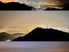 -梧桐山风景名胜区