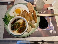 -南京金陵饭店