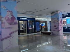 -茂业天地(华强北店)