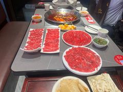 -洞子口重庆鲜货火锅(楚翘城旗舰店)