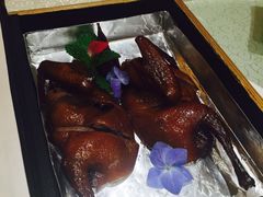 -汇贤府·李氏鲁菜(五棵松店)