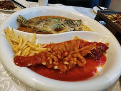 -马凯餐厅(地安门店)