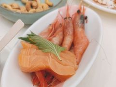 -第六季自助餐厅(甜水园店)