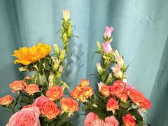 -循礼门鲜花花市(武汉循礼门店)