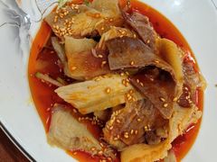 -湖南人家湘菜馆(镇江路店)