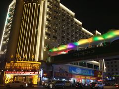 -旅游大厦餐厅(万盛南街店)