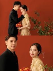 -盛夏光年studio·美学·电影感·定制