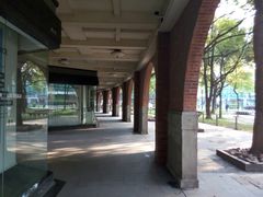 -江湾体育中心游泳馆
