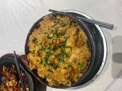 -客家大院·非遗赣南客家菜(郁孤台店)