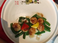 -馋遇江南·精致湖景雅宴(东方之门店)