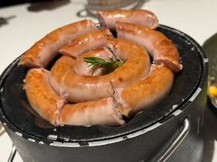 -俄士厨房(五棵松华熙LIVE店)