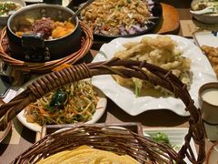 -奇滋豆味(南十四道街店)