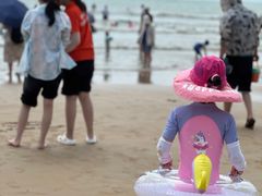 -日照海滨国家森林公园