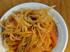 -小灶派· 地道兰州牛肉面(宏发大厦店)