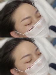 点击看大图 -YIMEI ART半永久纹眉·野生眉