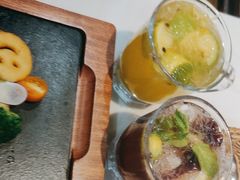 -牛扒仔原切雪花牛扒•西餐厅(南联新村店)