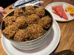 -小放牛河北菜(军校店)
