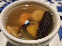 海鲜佛跳墙-王庄阿咪海鲜大排档(上下杭店)