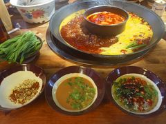 -楠火锅(龙阳广场店)