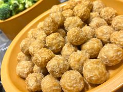 -喜家自助小火锅(卓悦里店)