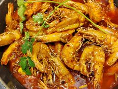 -巴蜀王婆大虾(首经贸店)