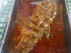 -无味饭店(九眼桥商业文化广场店)