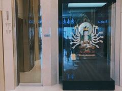 -朗丽兹自助餐厅