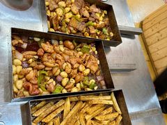 -老三李村河底戳子肉(总店)