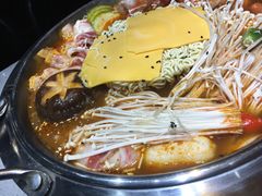 -妥妥烤肉料理(昙华林店)