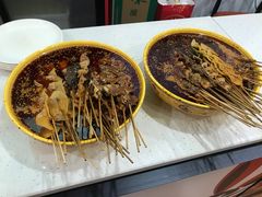 -青石桥老瓦房肥肠粉总店(青石桥总店)