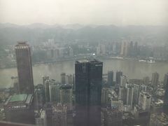 -WFC会仙楼观景台
