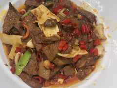 -玉林烤鸭店(垡头店)