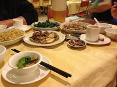 -得记得潮州海鲜砂锅粥(宝业路店)