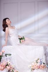 点击看大图 -蜜桃少女VISION写真馆(雁塔店)