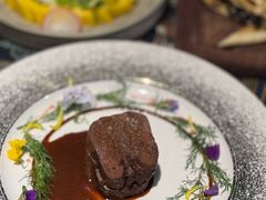 -第101座花园餐厅(湖滨88店)