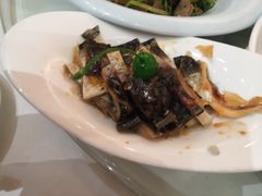 -蓝天宾馆·融合菜·宴席(解放大道店)