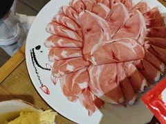 -1078號老北京涮肉(松柏店)