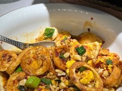 -费大厨辣椒炒肉(黄兴中心广场店)