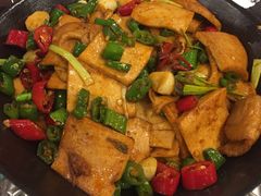 -听涛雅苑百味饺子老家菜馆
