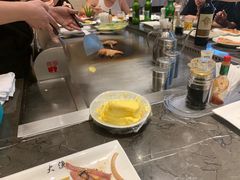 -大渔铁板烧(东城店)